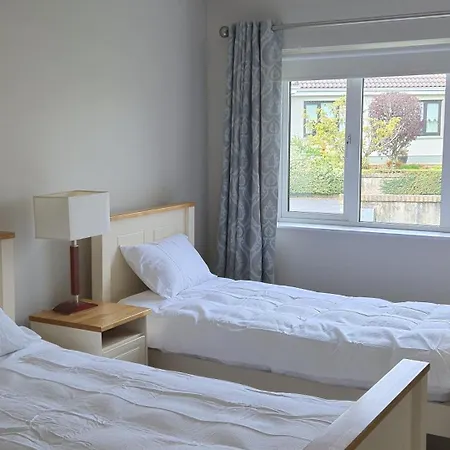 Town Centre Holiday home